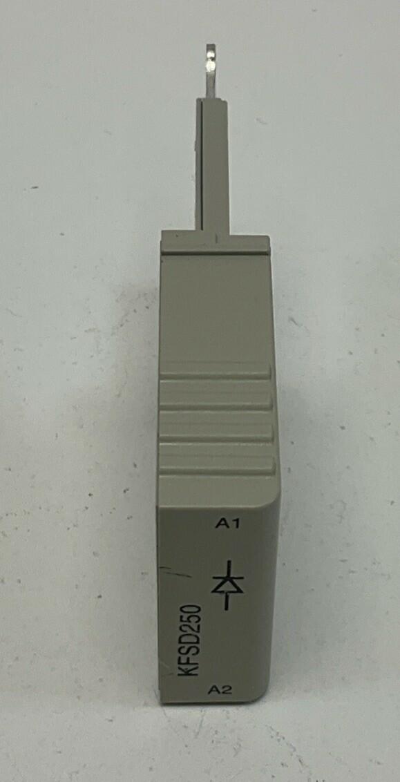 Allen Bradley 100-KFSD250 Diode Suppressor Module 12-250VDC