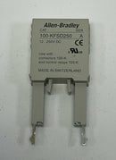 Allen Bradley 100-KFSD250 Diode Suppressor Module 12-250VDC-2