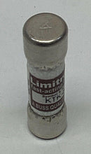 Bussmann KTK-8 8-Amp Limitron Fast Acting Midget Fuse, 600V-3