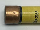 Cooper Bussmann LPS-RK-20SP  Low Peak Dual Element Time Delay Fuse 600VAC-5