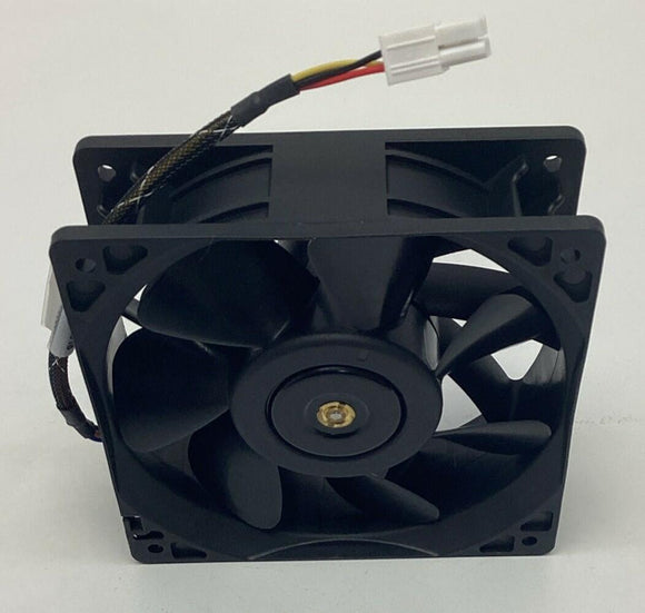 Delta QFR1224GHE 12CM Fan 24V 1.41A 12038 120MM Cooling fan