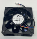 Delta QFR1224GHE 12CM Fan 24V 1.41A 12038 120MM Cooling fan-2