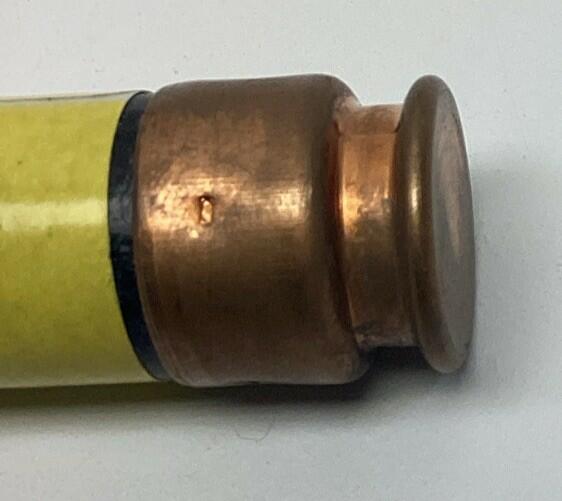 Cooper Bussmann LPS-RK-20SP  Low Peak Dual Element Time Delay Fuse 600VAC