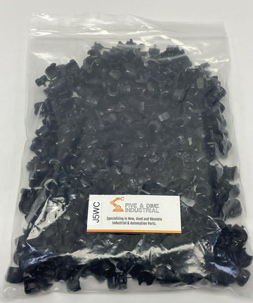 Heyco 1210 SR-6P-4 Black Strain Relief (Package of 250)