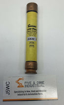 Cooper Bussmann LPS-RK-20SP  Low Peak Dual Element Time Delay Fuse 600VAC-1