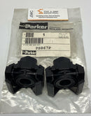 Parker PS867P G-1/2" Port Distribution Block (2-Pack)-7