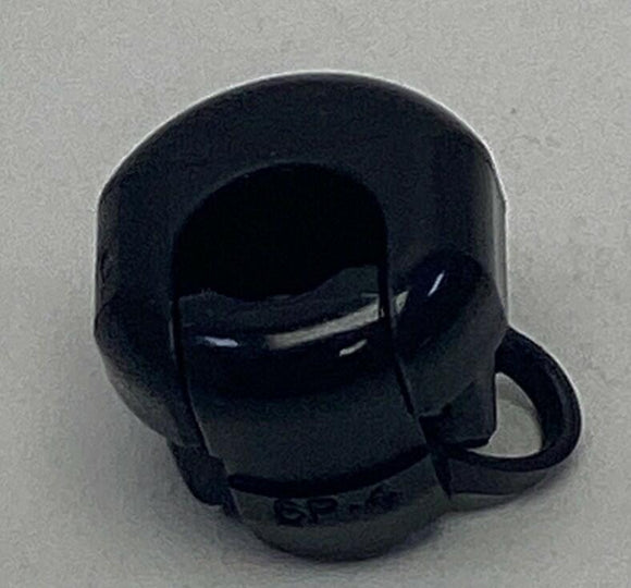 Heyco 1210 SR-6P-4 Black Strain Relief (Package of 250)