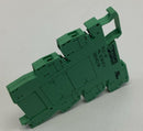 Phoenix Contact PLC-VT / 2296870 Feed Through Terminal Block DIN Mount-4