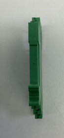 Phoenix Contact PLC-VT / 2296870 Feed Through Terminal Block DIN Mount-3