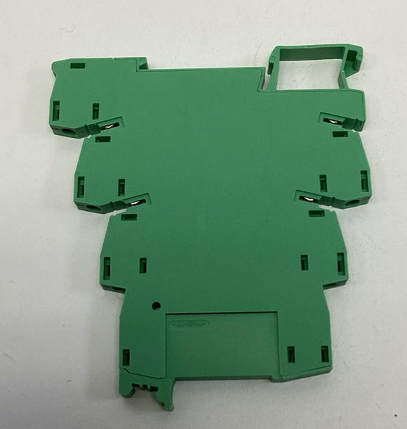 Phoenix Contact PLC-VT / 2296870 Feed Through Terminal Block DIN Mount