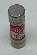 Cooper Bussmann BBS-7 Fast Acting Midget Fuse 7-Amp, 600V-3