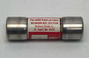 Cooper Bussmann BBS-7 Fast Acting Midget Fuse 7-Amp, 600V-4