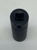 Armstrong 46-715 15mm 3/8" Square Drive Impact Socket 6-Point , 2.48 in Long-5