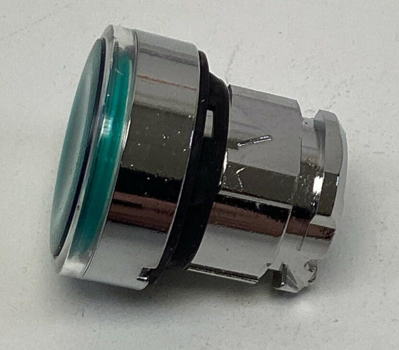Schneider Electric ZB4-BW333 Green Pushbutton Harmony 088980