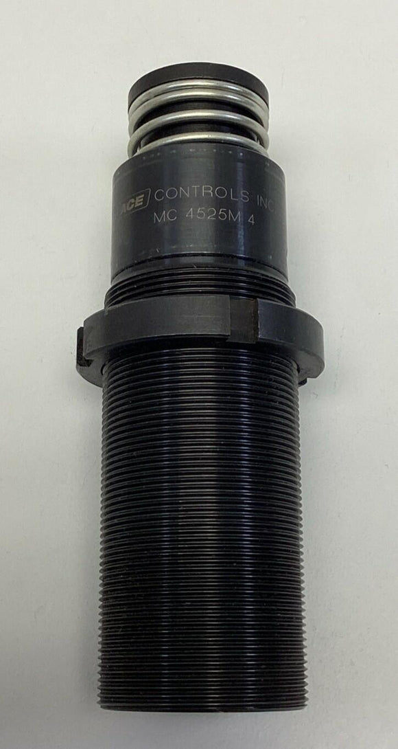 Ace Controls MC4525-4 High Energy Shock Absorber 45mm Screw, 23.1mm Stroke