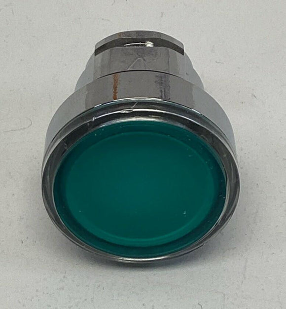 Schneider Electric ZB4-BW333 Green Pushbutton Harmony 088980