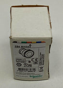 Schneider Electric ZB4-BW343 Red Pushbutton Harmony 088981-6