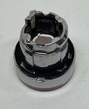 Schneider Electric ZB4-BW343 Red Pushbutton Harmony 088981-5