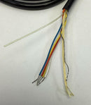 Druck 000150802 / 000-0FR06 Pressure Sensor Transducer 2-Bar-3