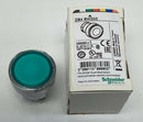 Schneider Electric ZB4-BW333 Green Pushbutton Harmony 088980-2