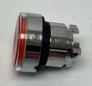 Schneider Electric ZB4-BW343 Red Pushbutton Harmony 088981-4