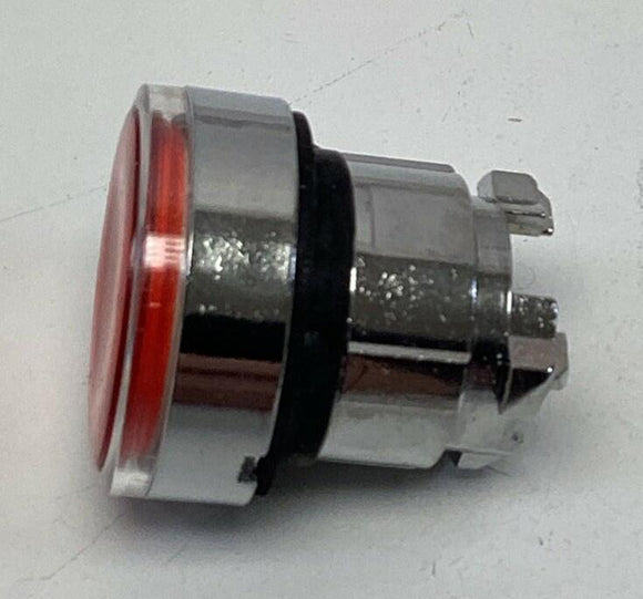 Schneider Electric ZB4-BW343 Red Pushbutton Harmony 088981