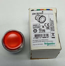 Schneider Electric ZB4-BW343 Red Pushbutton Harmony 088981-2