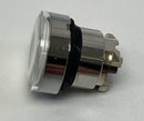 Schneider Electric ZB4-BW313 White Pushbutton Harmony 088979-4