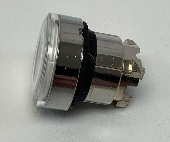 Schneider Electric ZB4-BW313 White Pushbutton Harmony 088979
