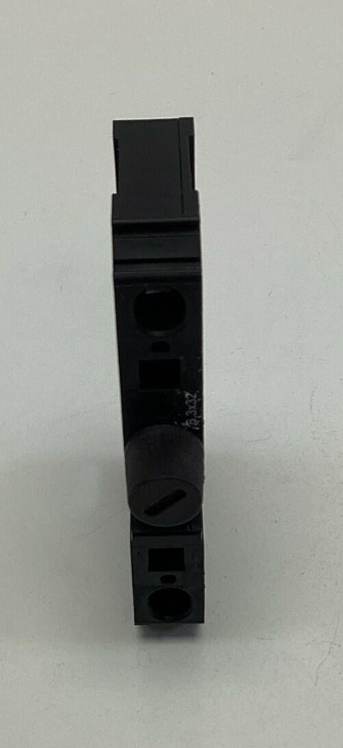 Phoenix Contact Type ZFK6-DREHSI 5x20 Modular Fuse Terminal Block (Lot of 5)