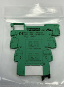 Phoenix Contact 2966016 / PLC-BSC-24DC/21 24VDC Relay Module-2