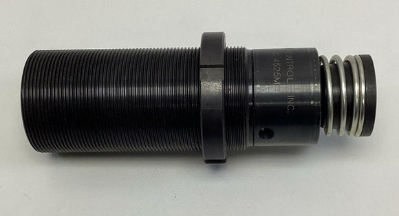 Ace Controls MC4525-4 High Energy Shock Absorber 45mm Screw, 23.1mm Stroke