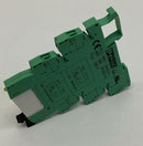Phoenix Contact 2966016 / PLC-BSC-24DC/21 24VDC Relay Module-4
