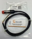 Druck 000150802 / 000-0FR06 Pressure Sensor Transducer 2-Bar-1