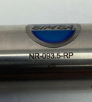 Bimba NR-093.5-RP Reserve Single Acting, Spring Extend, 1-1/16" Bore 3.5" Stroke-3
