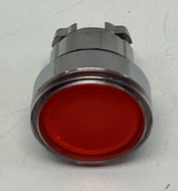 Schneider Electric ZB4-BW343 Red Pushbutton Harmony 088981