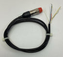 Druck 000150802 / 000-0FR06 Pressure Sensor Transducer 2-Bar-4