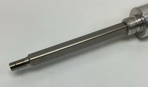 Bimba NR-093.5-RP Reserve Single Acting, Spring Extend, 1-1/16" Bore 3.5" Stroke
