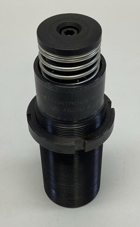 Ace Controls MC4525-4 High Energy Shock Absorber 45mm Screw, 23.1mm Stroke