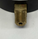 Ashcroft 35WL005PH-02LXULZG 300# 3.5" Pressure Gauge 0-300 PSI 1/4" NPT-4