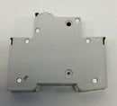 Siemens 5SY41-MCB-D2 / 5SY4102-8 2-Amp 1-Pole Circuit Breaker 277VAC-5
