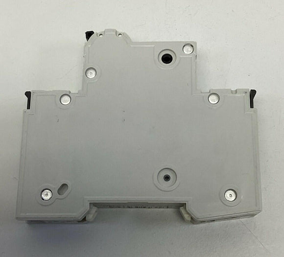 Siemens 5SY41-MCB-D2 / 5SY4102-8 2-Amp 1-Pole Circuit Breaker 277VAC