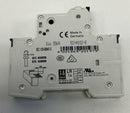 Siemens 5SY41-MCB-D2 / 5SY4102-8 2-Amp 1-Pole Circuit Breaker 277VAC-4