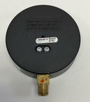 Ashcroft 35WL005PH-02LXULZG 300# 3.5" Pressure Gauge 0-300 PSI 1/4" NPT-5