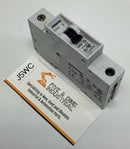Siemens 5SX2-C0.5 Miniature 0.5-Amp Circuit Breaker 1-Pole 230/400V-1