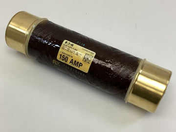 Eaton Cooper 3543150M51M Power Series ELSP Fuse 8.3KV, 150-Amp, 50kA Max 8300V - 0