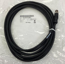 CEI MI-J0-9-L0-05M 4-Pole M12 Male D-Coded X 8-Pole M12 Male x Coded 5-Meters-2