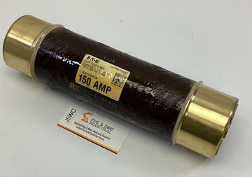 Eaton Cooper 3543150M51M Power Series ELSP Fuse 8.3KV, 150-Amp, 50kA Max 8300V