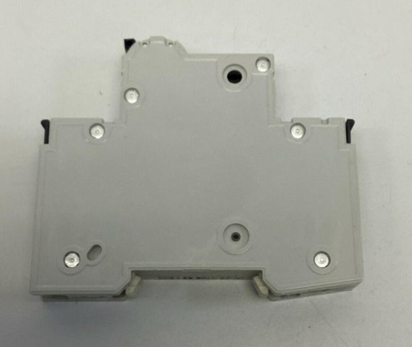 Siemens 5SY4-103-8 / 5SY41-MCB-D3 3-Amp, 1-Pole Circuit Breaker 230/400VAC