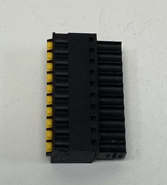 Pilz 783800 10-Pole Spring Set Terminal PNOZms1p/ms2P